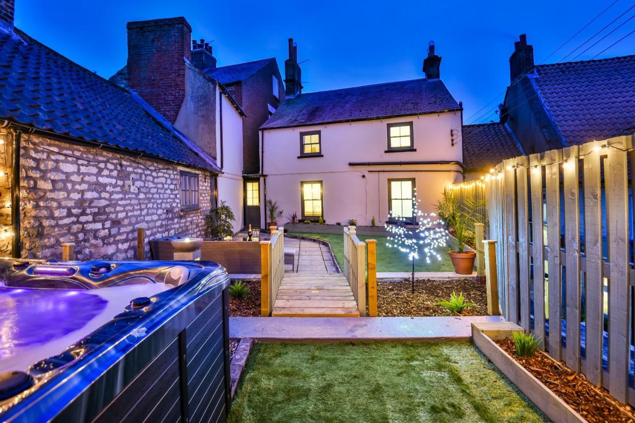 Pickering Rooftop Terrace Exterior photo